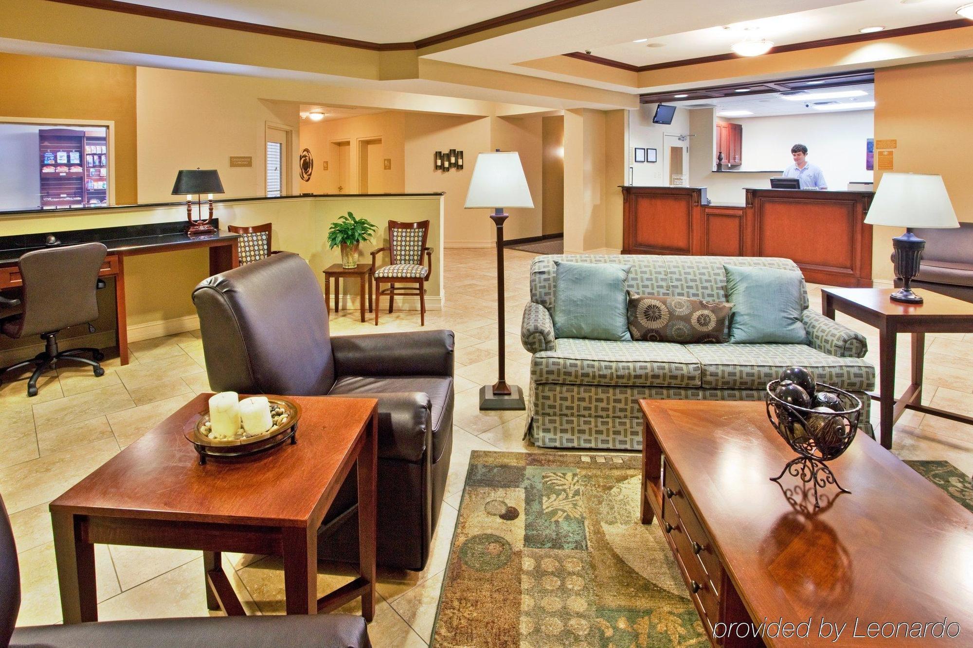 Candlewood Suites Athens, An Ihg Hotel Interior photo