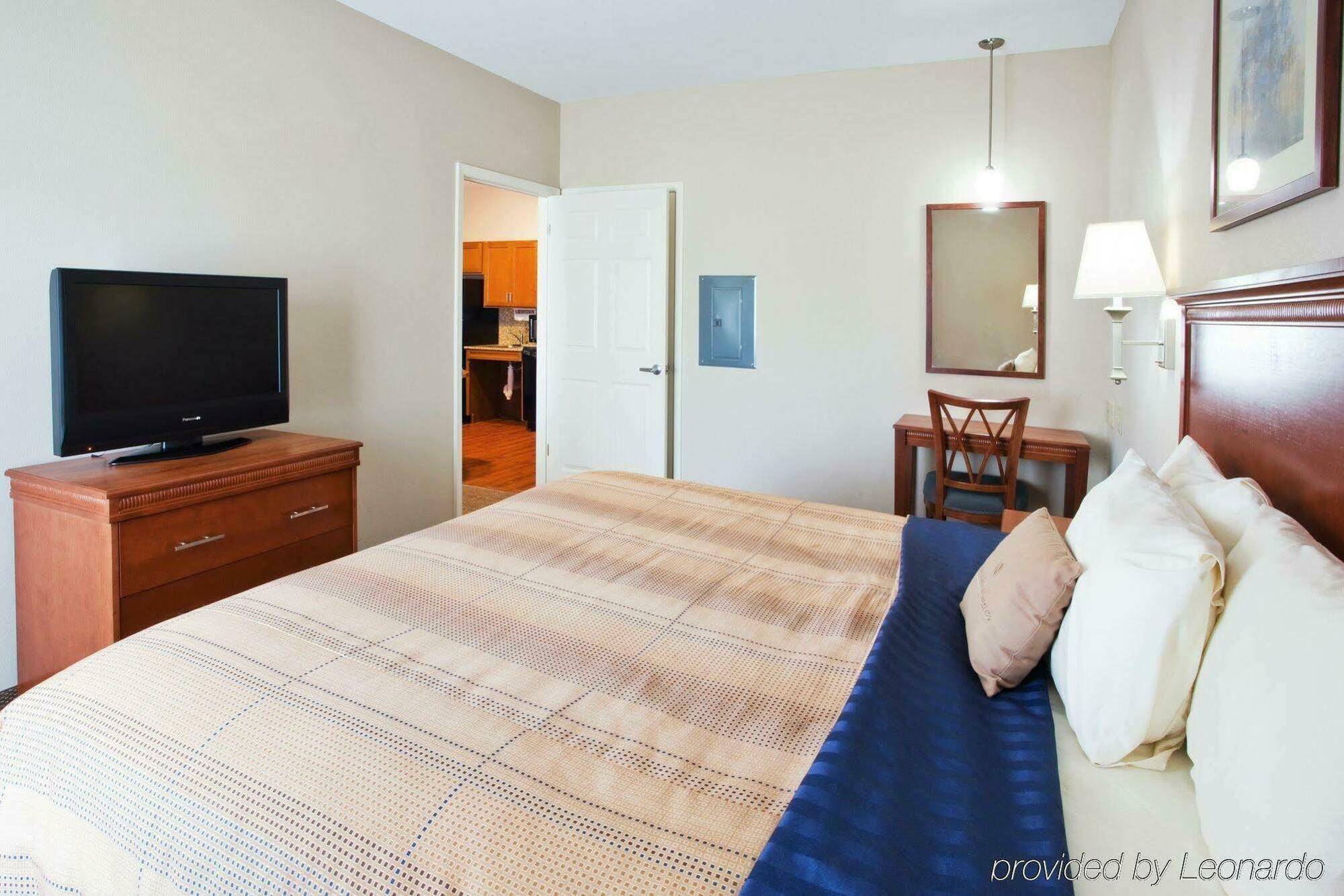 Candlewood Suites Athens, An Ihg Hotel Room photo